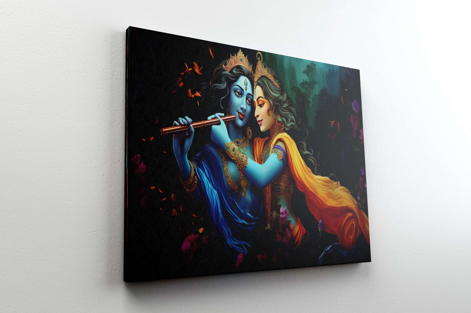 Decorative Canvas Art for Stylish Living Rooms & Bedrooms - Image 2